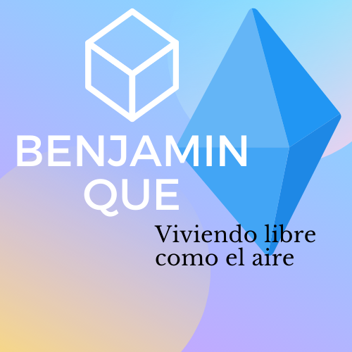 Benjamin Que